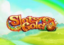 Slots O Gold