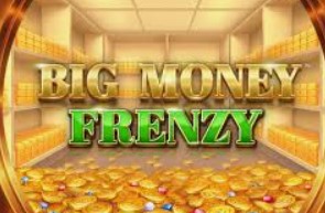 Big Money Frenzy