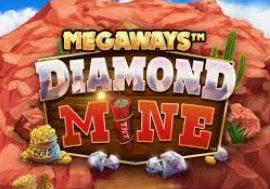 Diamond Mine All Action Megaways