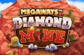 Diamond Mine All Action Megaways