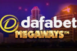 Dafabet Megaways