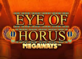 Eye of Horus Megaways