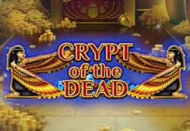 Crypt of the Dead