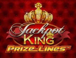 Jackpot King Prize Lines 