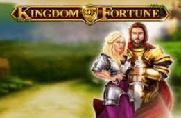Kingdom of Fortune