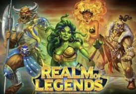 Realm of Legends
