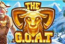 The GOAT