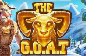 The GOAT