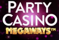 Party Casino Megaways