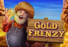 Gold Frenzy