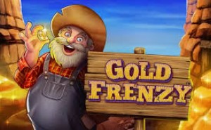 Gold Frenzy