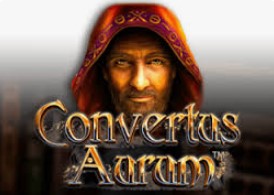 Convertus Aurum