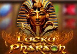 Lucky Pharaoh