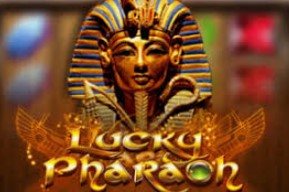 Lucky Pharaoh