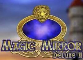 Magic Mirror Deluxe II