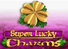 Super Lucky Charms 