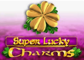 Super Lucky Charms 