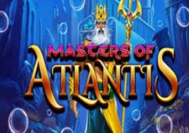 Master of Atlantis