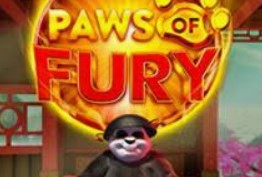 Paws of Fury