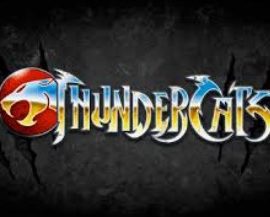 Thundercats