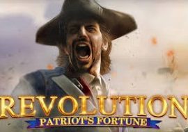 Revolution Patriot’s Fortune