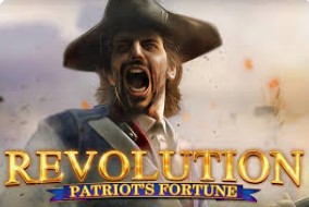 Revolution Patriot’s Fortune