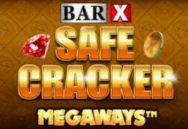Bar X Safecracker Megaways