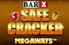 Bar X Safecracker Megaways