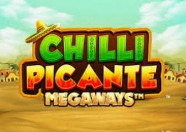 Chilli Picante Megaways