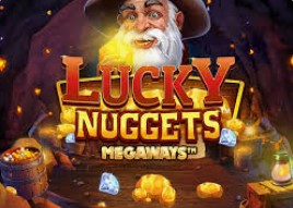 Lucky Nuggets Megaways