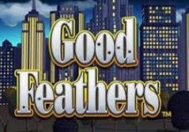 Good Feathers