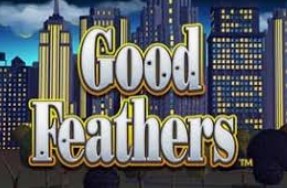 Good Feathers