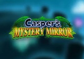Caspers Mystery Mirror