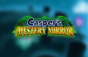 Caspers Mystery Mirror