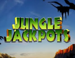 Jungle Jackpots