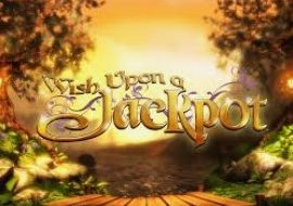 Wish Upon a Jackpot