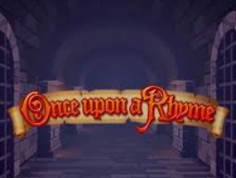 Once Upon a Rhyme