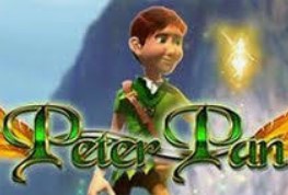 Peter Pan 