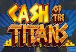 Cash of the Titans 