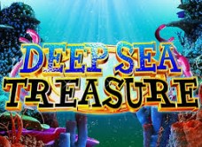Deep Sea Treasures