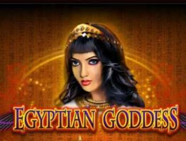 Egyptian Goddess