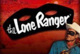 The Lone Ranger