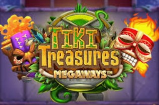 Tiki Treasures Megaways