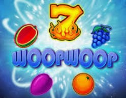Woop Woop