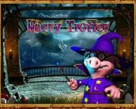 Harry Trotter