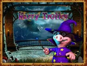 Harry Trotter