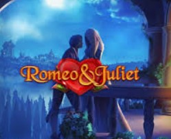 Romeo and Juliet