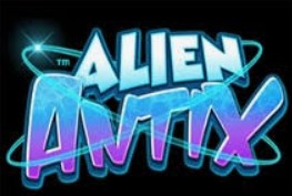 Alien Antix