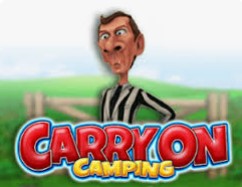 Carry On Camping