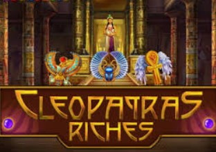 Cleopatra’s Riches